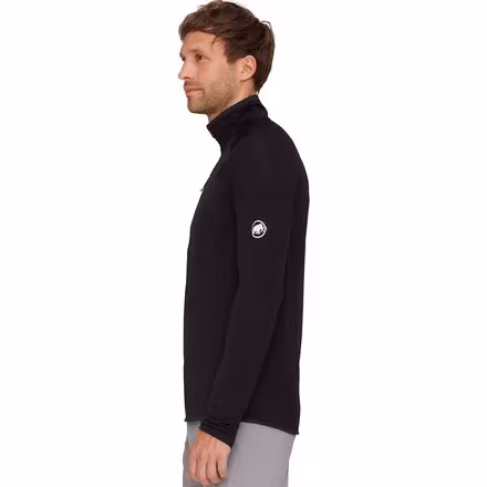 Aenergy Light ML 1/2-Zip Pullover - Men's