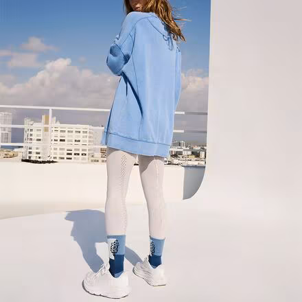 Intercept Tunic - Women's