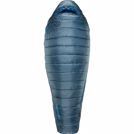 Saros Sleeping Bag: 0F Synthetic