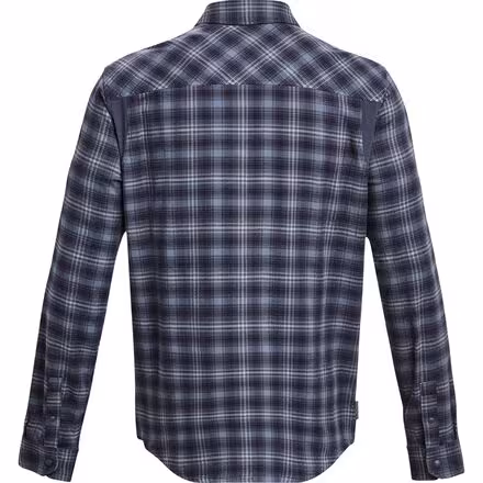 Tradesman Flex Flannel Shirt - Men's