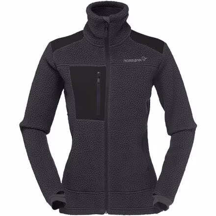 Trollveggen Thermal Pro Jacket - Women's