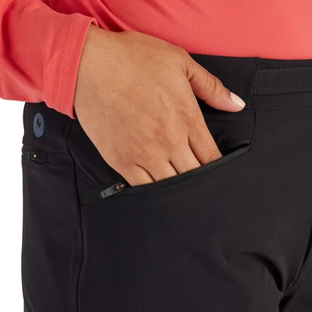 Mountain Active Pant - Women's