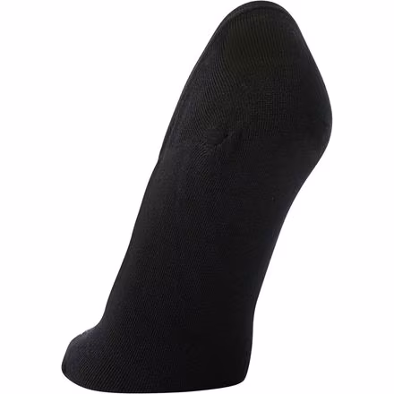 Secret Sleuth No Show Sock - Women's