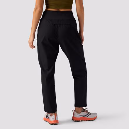 Destination Travel Pant - Women's