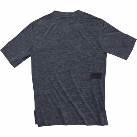 Source Wool T-Shirt - Men's