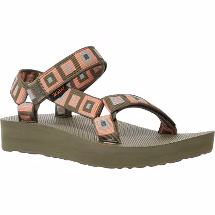 Midform Universal Sandal - Women's