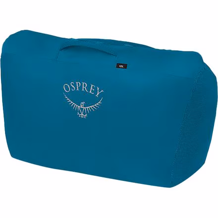 StraightJacket CompSack 12