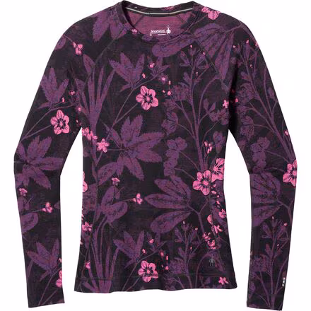 Classic Thermal Merino Baselayer - Women's