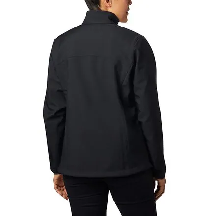 Kruser Ridge II Softshell Jacket - Women's