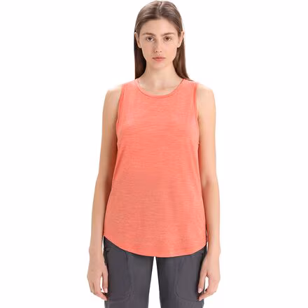 Sphere II Tank Top - Women's