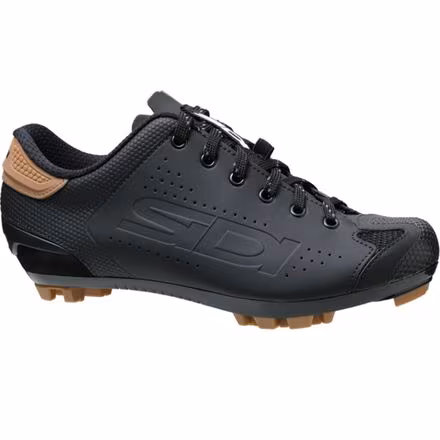 Dust Shoelace Mountain Clipless Shoe - Men's