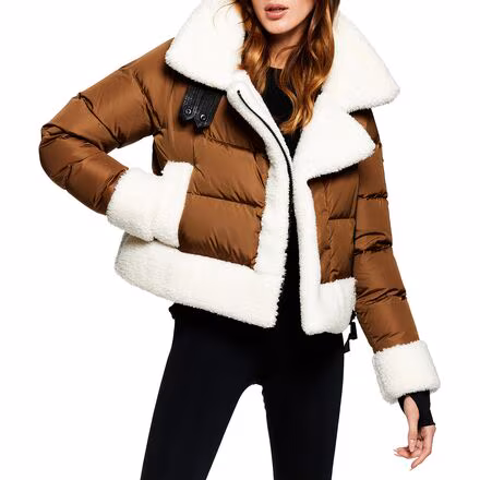 Bennett Jacket - Women's