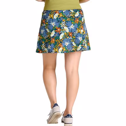 Seleena Skort - Women's