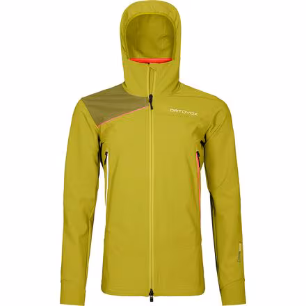 Pala Hooded Jacket - Women's