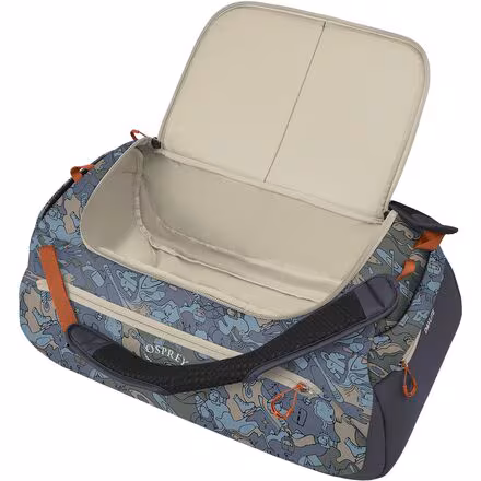 Daylite 60L Duffel Bag