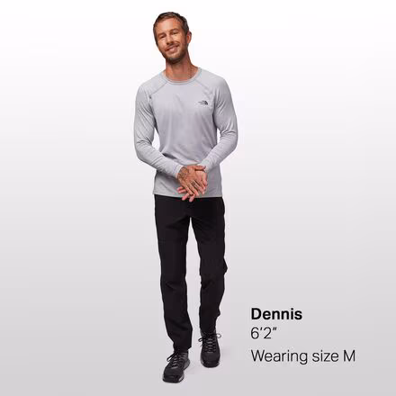 Cirque Lite Pant - Men's