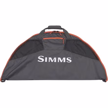 Simms Taco Bag