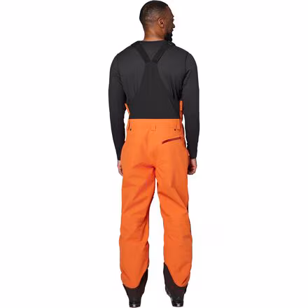 Baker Bib Pant - Men's