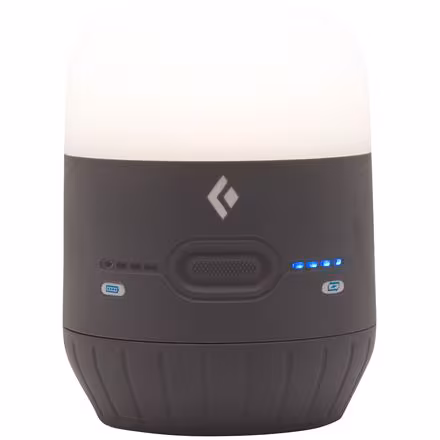 Moji Charging Station