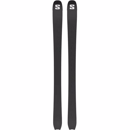 MTN 96 Carbon Ski + Skins - 2024