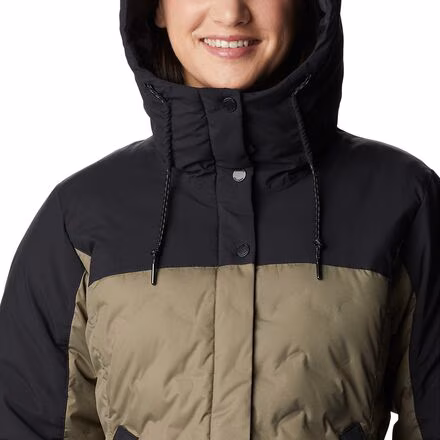 Mountain Croo II Mid Down Jacket - Women's