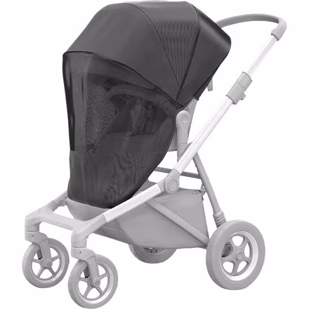 Chariot Sleek Mesh Cover