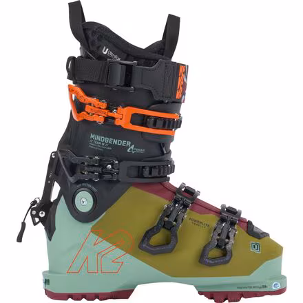 Mindbender Team Boot - 2024 - Women's