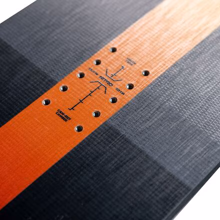 Future Team Snowboard - 2024 - Kids'