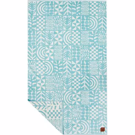Rainbow Bridge Towel