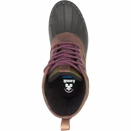 Sienna Mid 2 Boot - Women's