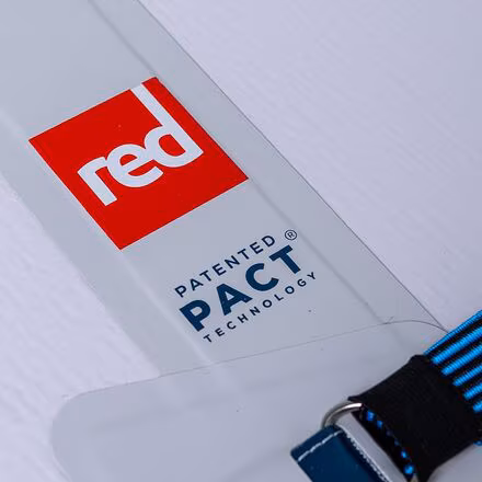 Compact MSL Pact Inflatable Stand-Up Paddleboard - 2024