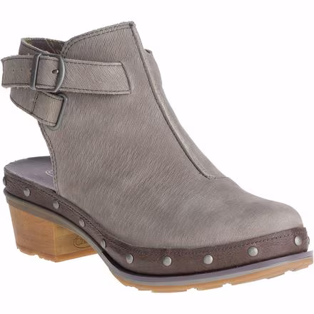 Cataluna Clog - Women's