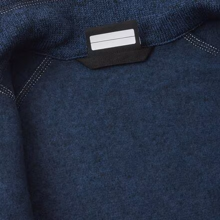 Laskien Fleece Sweater - Toddler Girls'