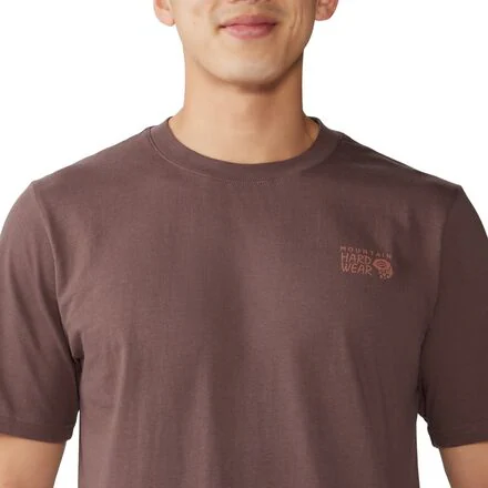 Forest Trip Short-Sleeve T-Shirt - Men's