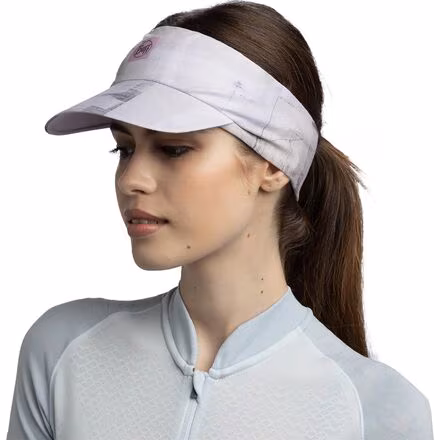 Pack Run Visor