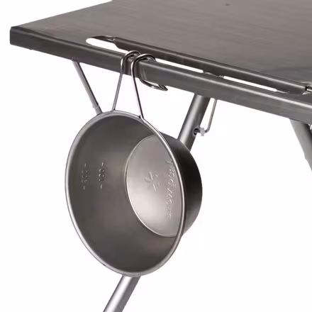 Stainless Steel MY Table