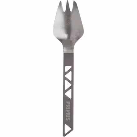 Trailspork Ti