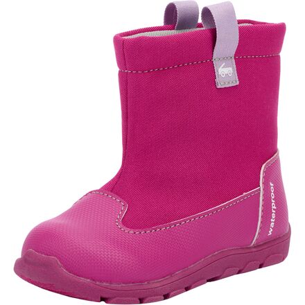 Larkin WP Boot - Toddler Girls'