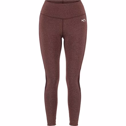 Julie High Waist Tights - Women's