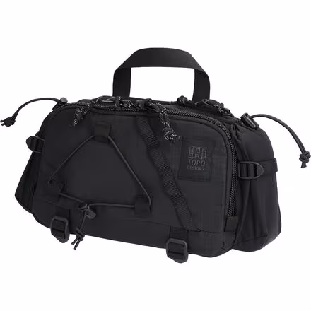 Mountain Hydro Hip Pack