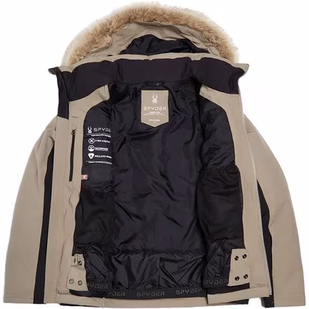 Vida Jacket - Women's