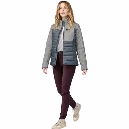 Radalie Insulated Jacket - Women's