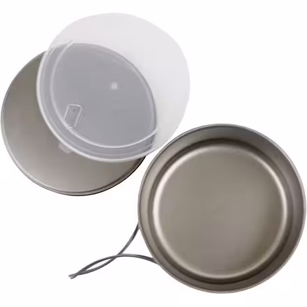 Titanium Cook'n Save