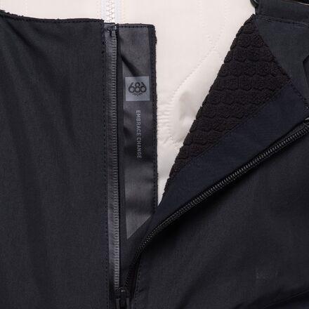 Hydrastash GORE-TEX Bib Pant - Women's