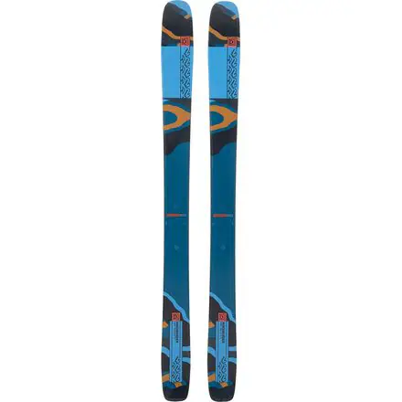 Mindbender Team Ski - 2024 - Kids'