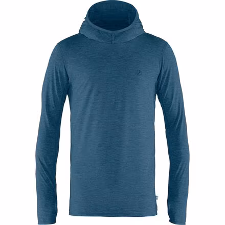 Abisko Sun Hoodie - Men's