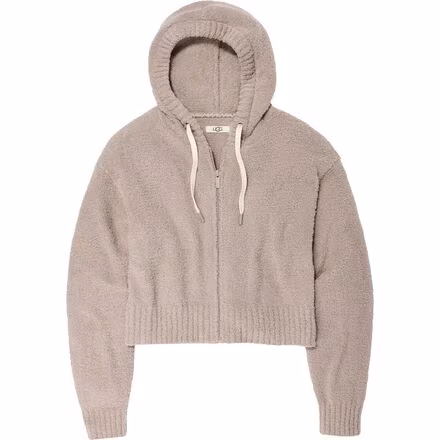 Hana Zip Hoodie - Women's