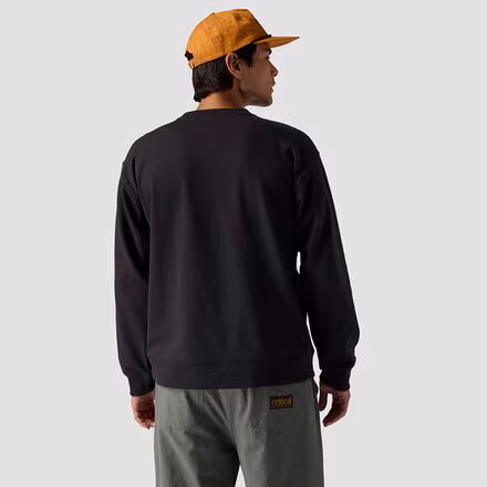 Coyote Hollow Fleece Pullover - Men's
