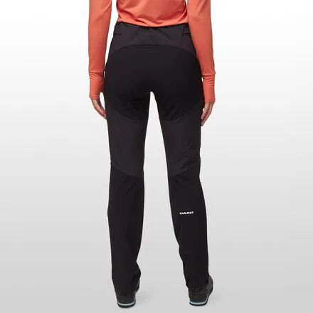 Courmayeur SO Pant - Women's