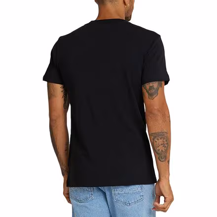 Frontal Matchless T-Shirt - Men's